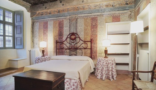 Chambre Simple Standard