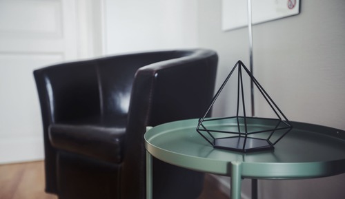 Chambre Simple