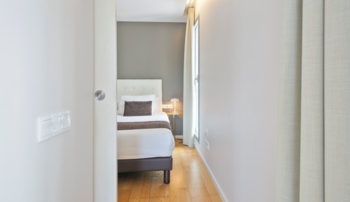 Appartement Affaires (3 pax)