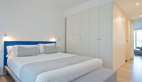 Appartement Familial (6 pax)