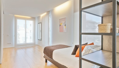 Appartement Premium