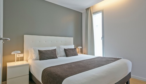 Appartement Supérieur (Premium/ 5 pax)