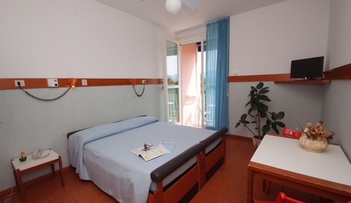 Appartement, 2 chambres