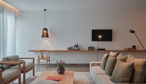 Suite Studio « Premier »