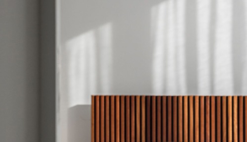 Villa, 2 chambres