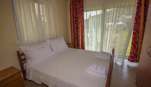 Appartement Duplex Familial