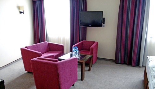 Suite Studio Junior