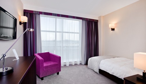 Chambre Simple Standard