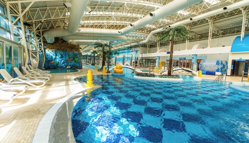 [Spring Ocean PKG] [WEST] Family(Cooking/Standard/Bed) - Ocean Play for 2 Adults+1 Child