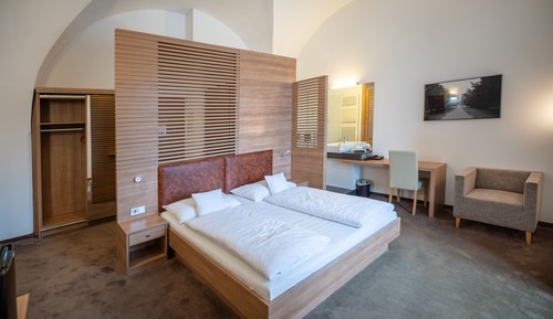 Suite Familiale, 2 chambres