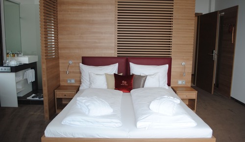 Suite Studio Lune de Miel, 1 chambre