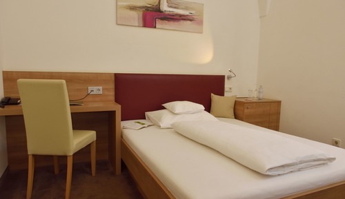 Chambre Simple