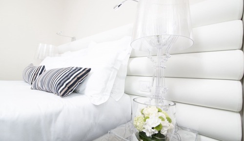 Chambre Exécutive Double ou avec lits jumeaux
