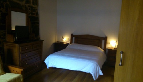 Chambre Familiale