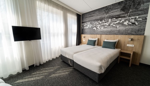 Chambre Double