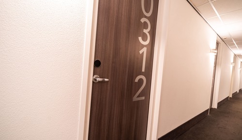 Chambre Deluxe