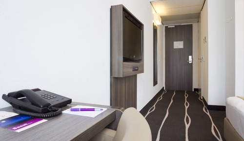Chambre Triple