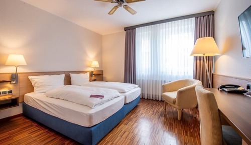 Chambre Double Classique
