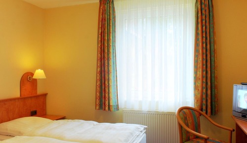 Chambre Double Standard