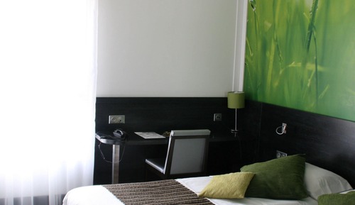 Chambre Supérieure