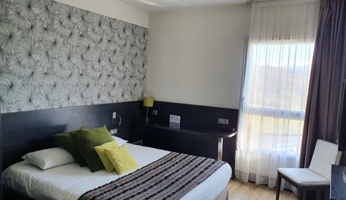 Chambre Double