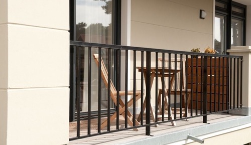 Appartement, rez-de-chaussée (Maisonette)