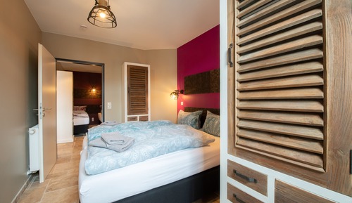Appartement, 2 chambres