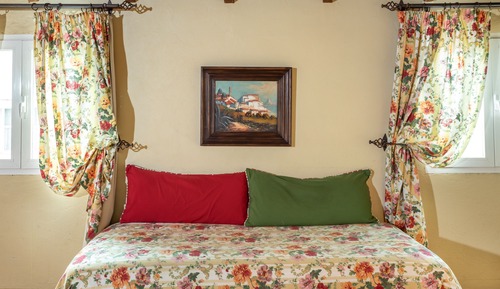 Chambre Quadruple Familiale