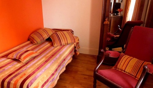 Chambre Triple Confort