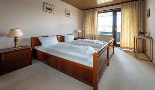 Chambre Classique, 1 lit double