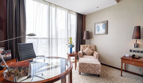 Chambre Standard
