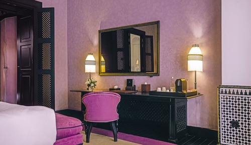 Chambre Classique