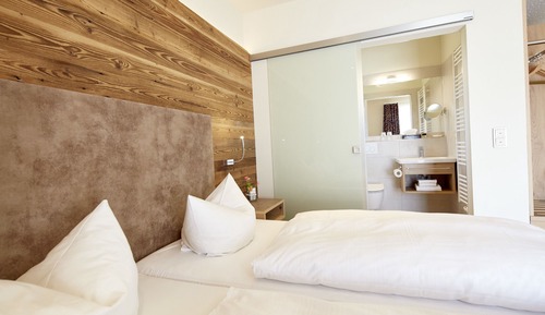Chambre Simple Confort