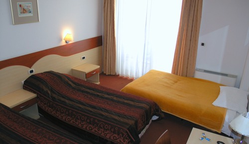 Chambre Triple Standard