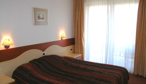 Chambre Standard avec lits jumeaux, 1 chambre