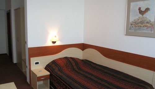 Chambre Simple Standard, 1 chambre