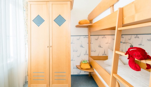 Chambre Familiale
