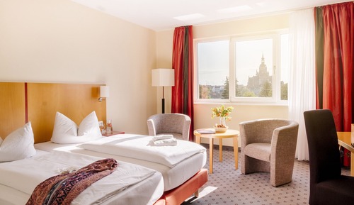 Chambre Double Classique