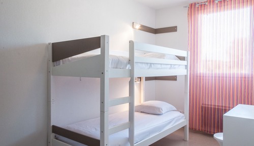 Maison duplex climatisée, 2 chambres