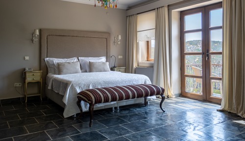 Chambre Deluxe