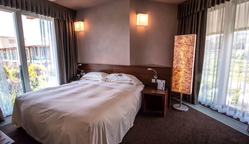 Chambre Triple Confort