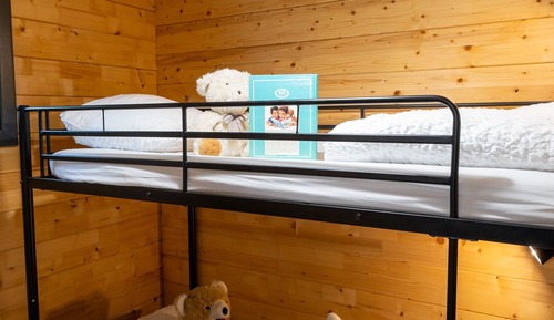 Cabane (Cabane Hansel)