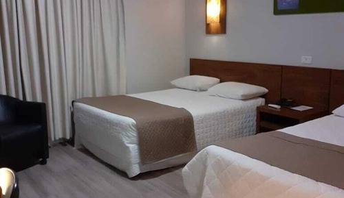 Chambre Double Deluxe (Superior)
