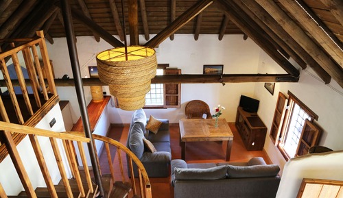 Cabane Familiale
