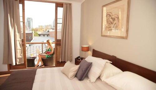 Chambre Double Supérieure
