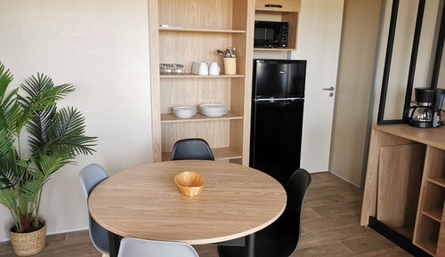 Cottage Supérieur