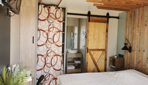 Chambre Classique
