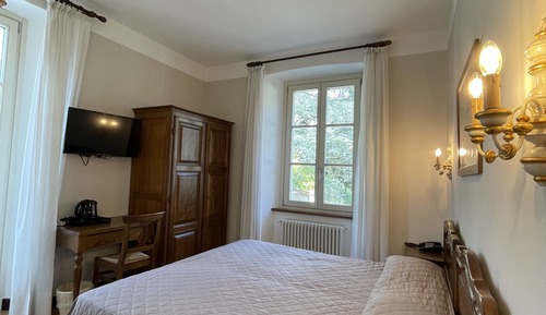 Chambre Double Standard, 1 chambre, terrasse