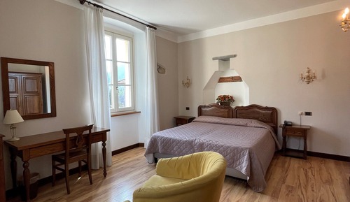 Chambre Supérieure