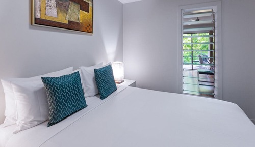 Appartement, 1 chambre